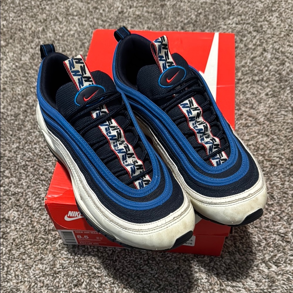 NIKE Air Max 97 SE